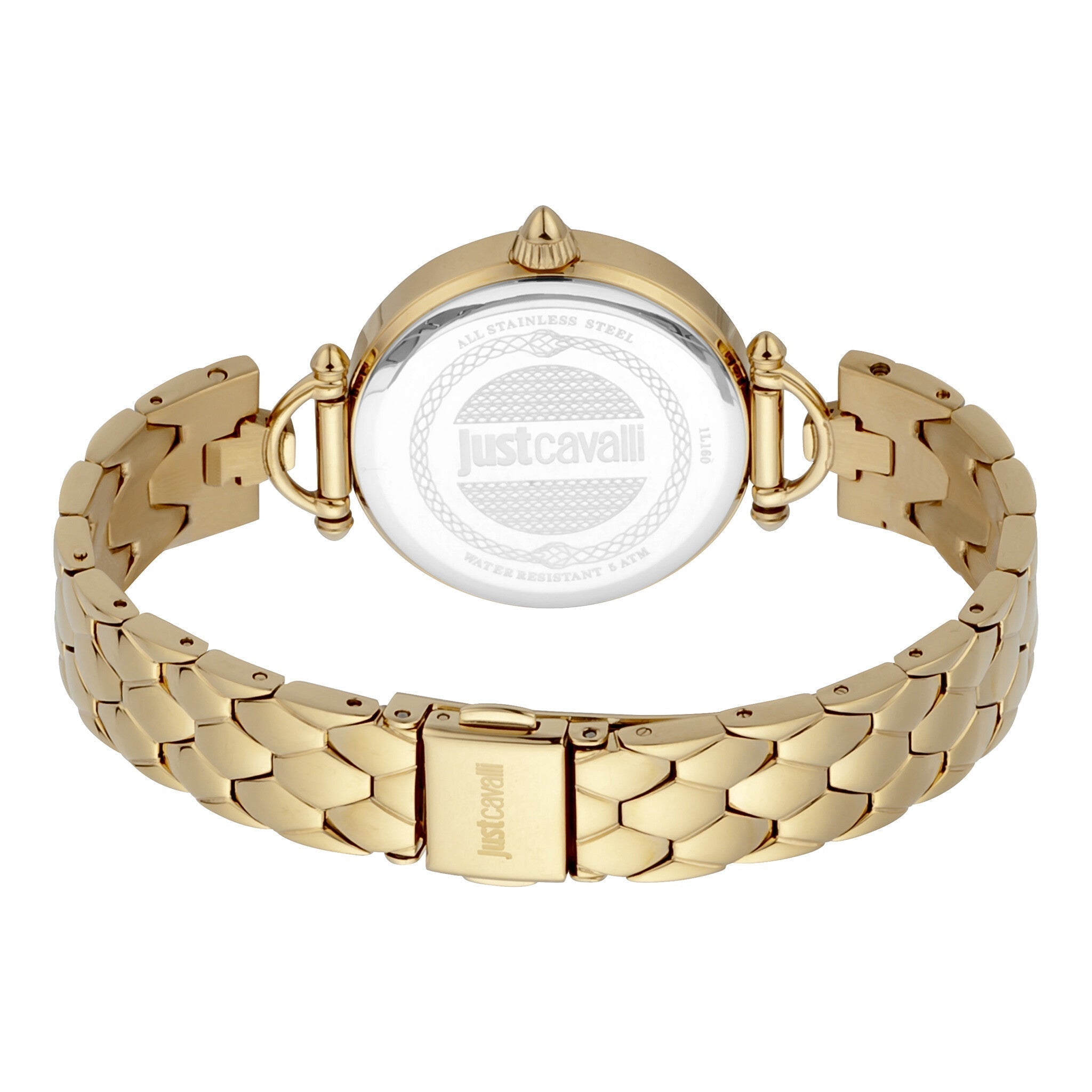Just Cavalli Women's Watch JC1L160M0065