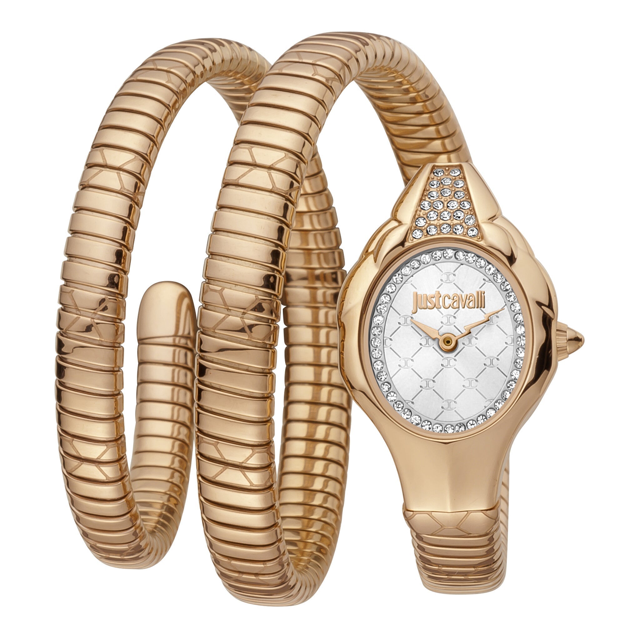 Just Cavalli Women's Watch JC1L189M0055