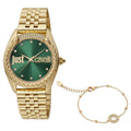 Just Cavalli Women's Watch JC1L195M0075