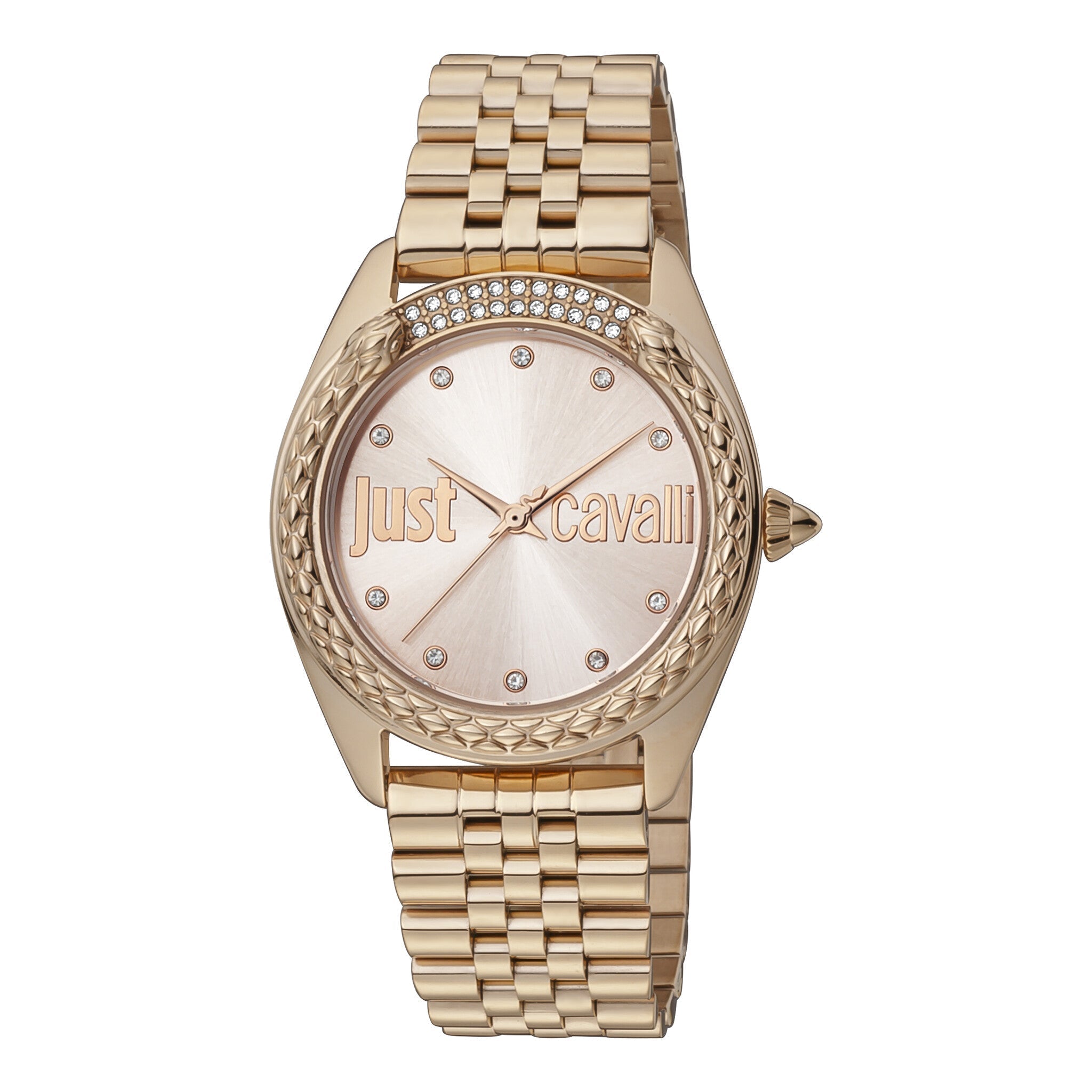Just Cavalli Women's Watch JC1L195M0085