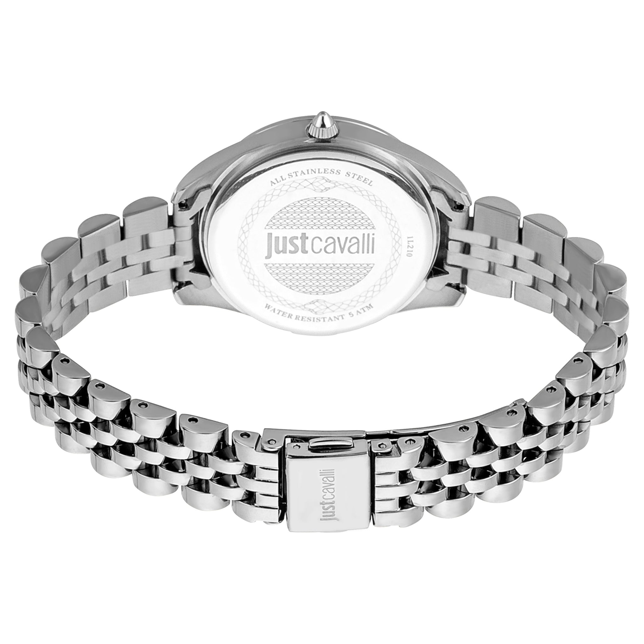 Just Cavalli Women's Watch JC1L210M0135