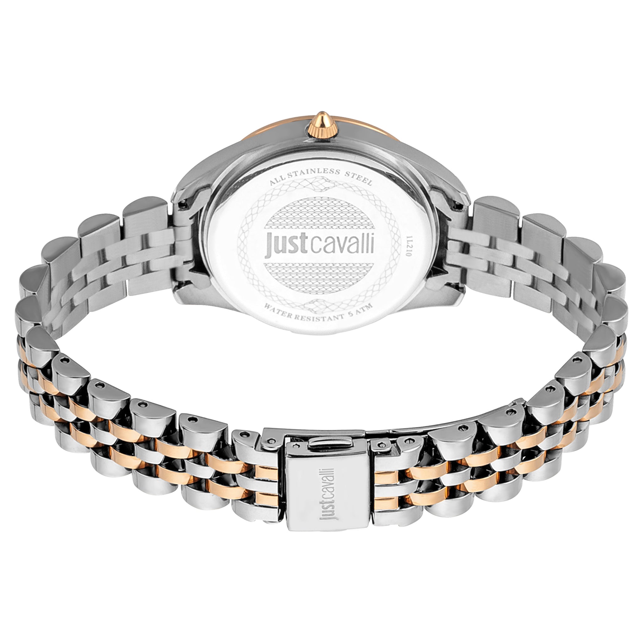 Just Cavalli Women's Watch JC1L210M0185