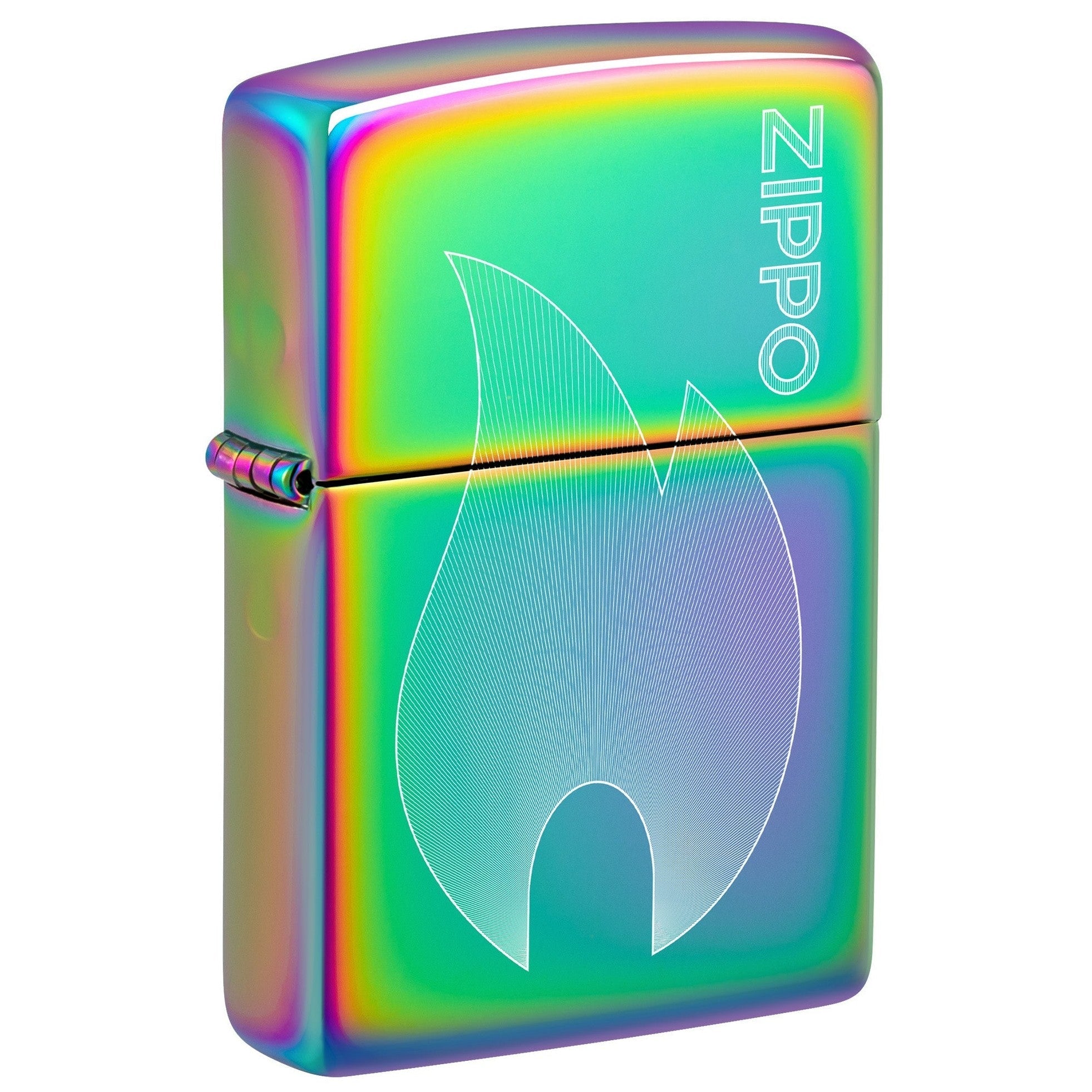 Zippo Flame 48978
