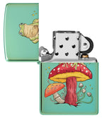 Mystical Frog Design 48973
