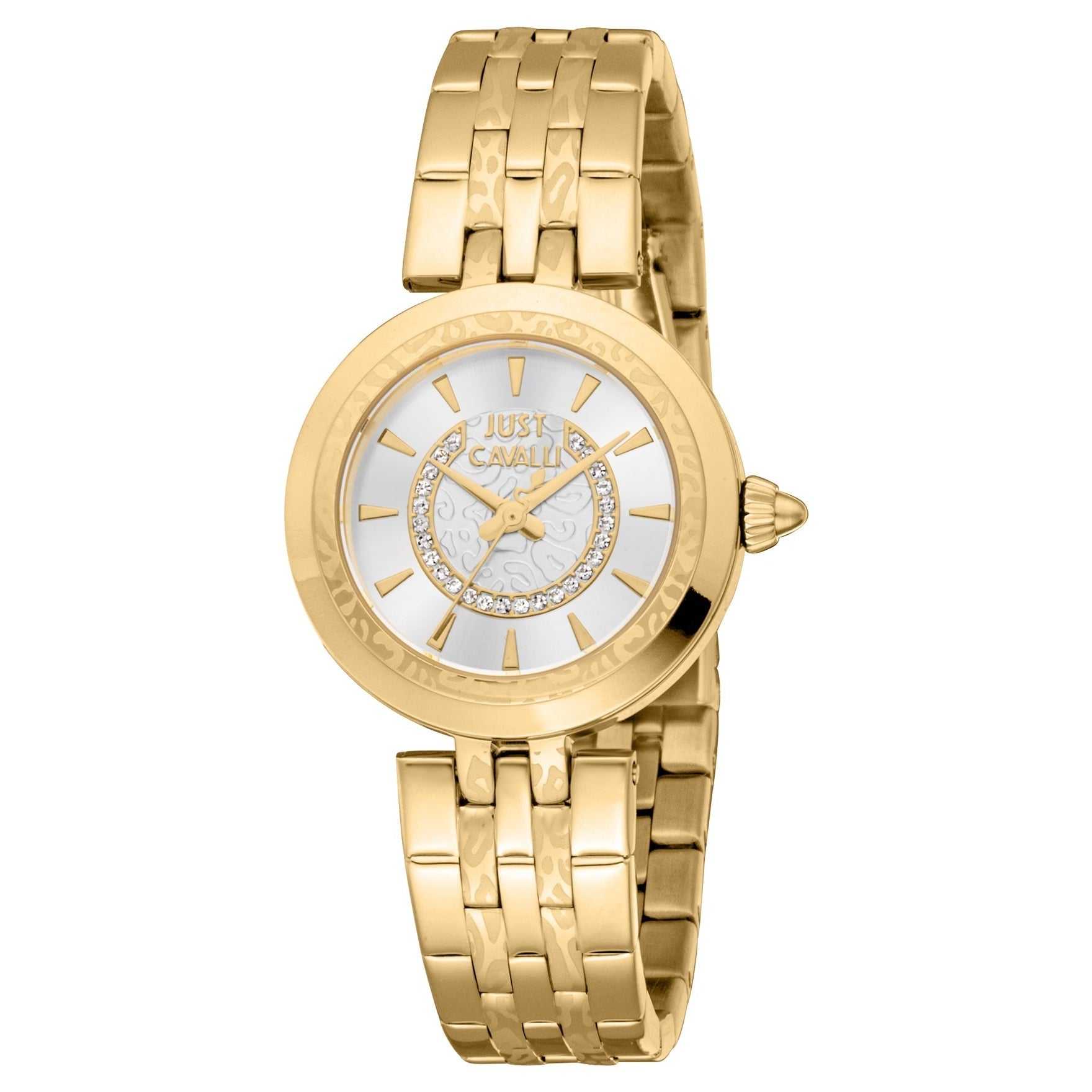 Just Cavalli Preziosa JC1L314M0055 Women's Watch