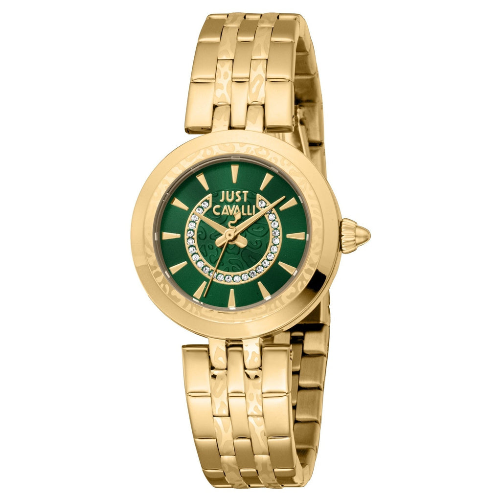 Just Cavalli Preziosa JC1L314M0065 Women's Watch