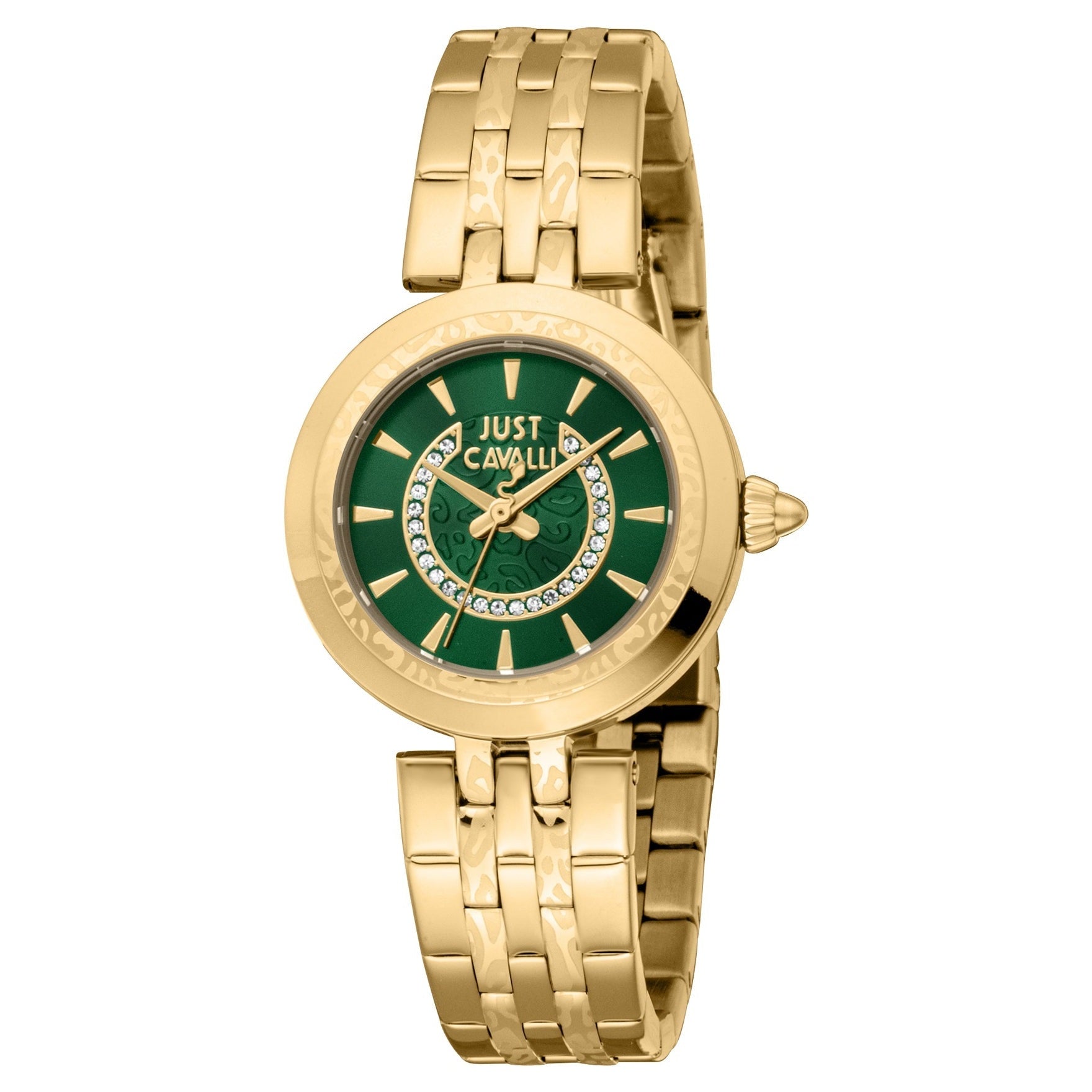 Just Cavalli Preziosa JC1L314M0065 Women's Watch