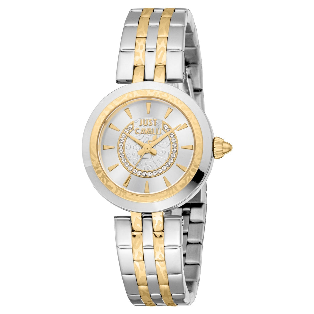 Just Cavalli Preziosa JC1L314M0085 Women's Watch