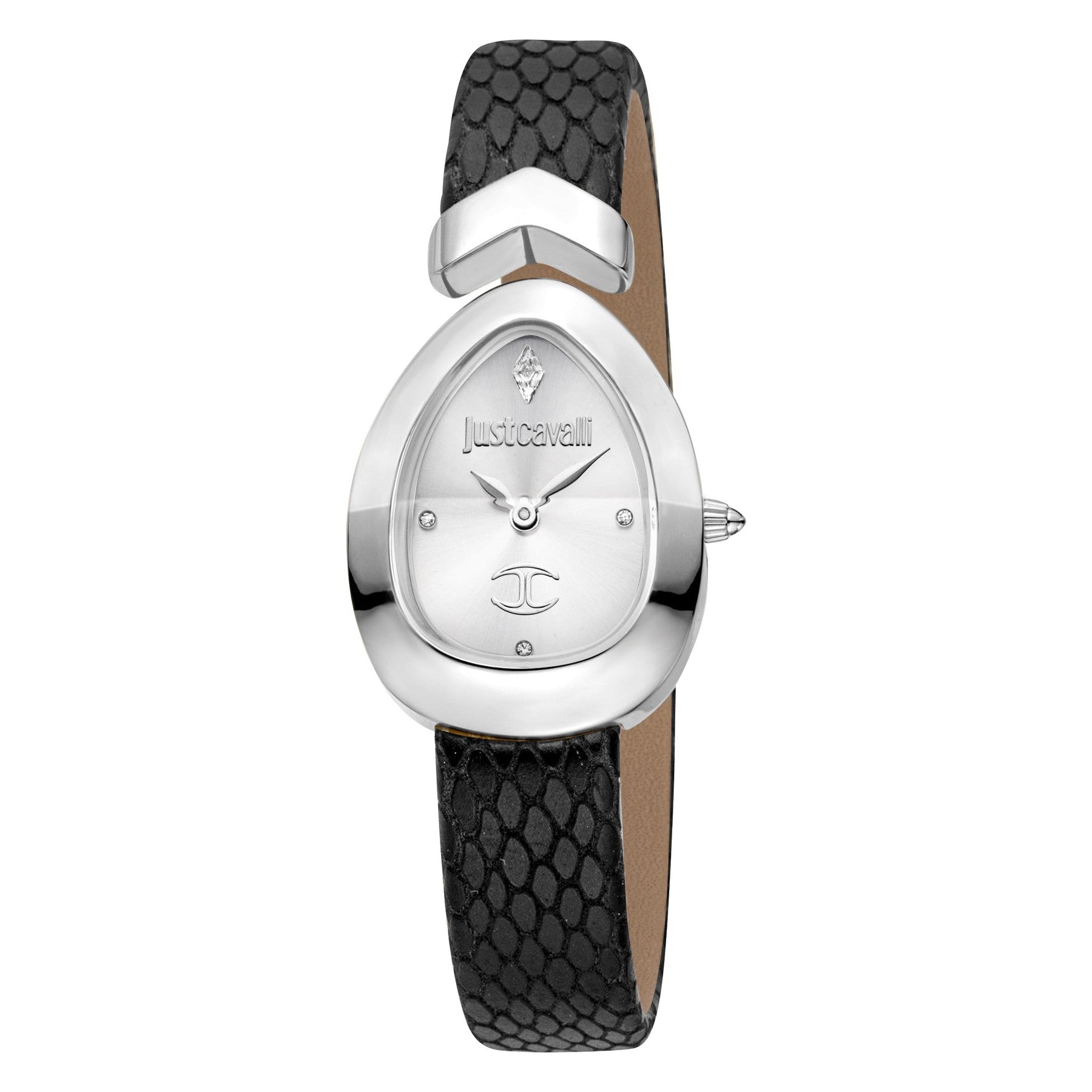 Just Cavalli Diversa Snake JC1L321L0015 Women's Watch