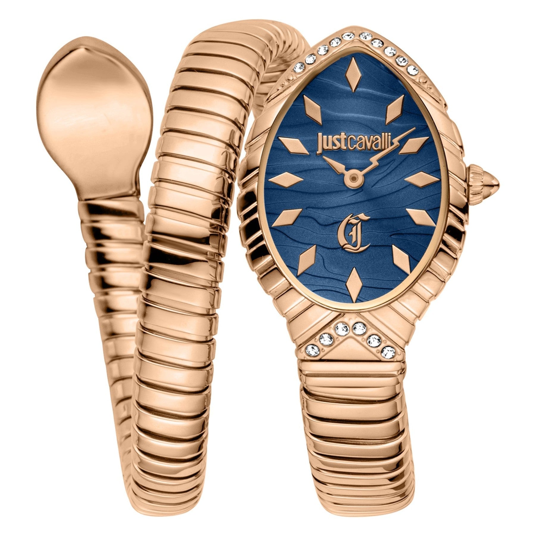 Just Cavalli Unica Snake JC1L322M0045 Women's Watch