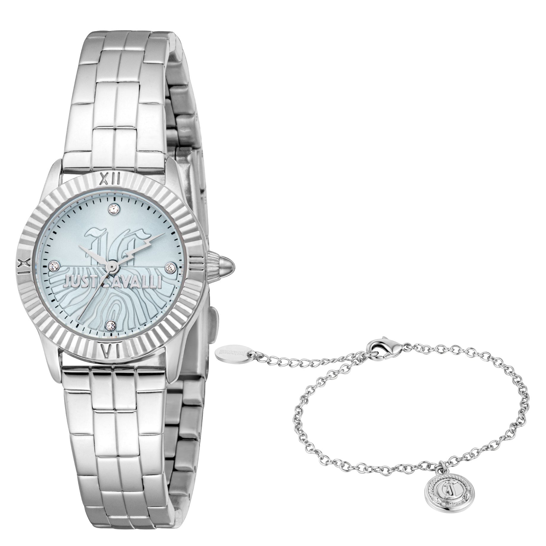 Just Cavalli Raffinata JC1L328M0045 Women's Watch
