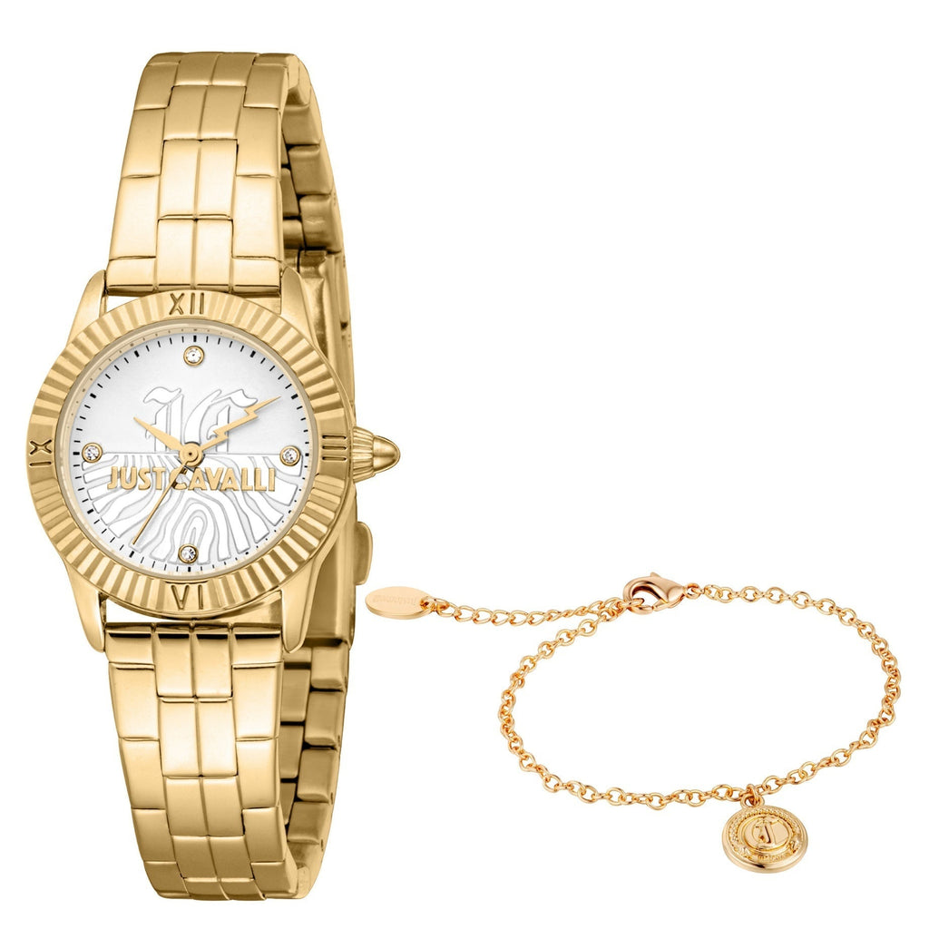 Just Cavalli Raffinata JC1L328M0055 Women's Watch