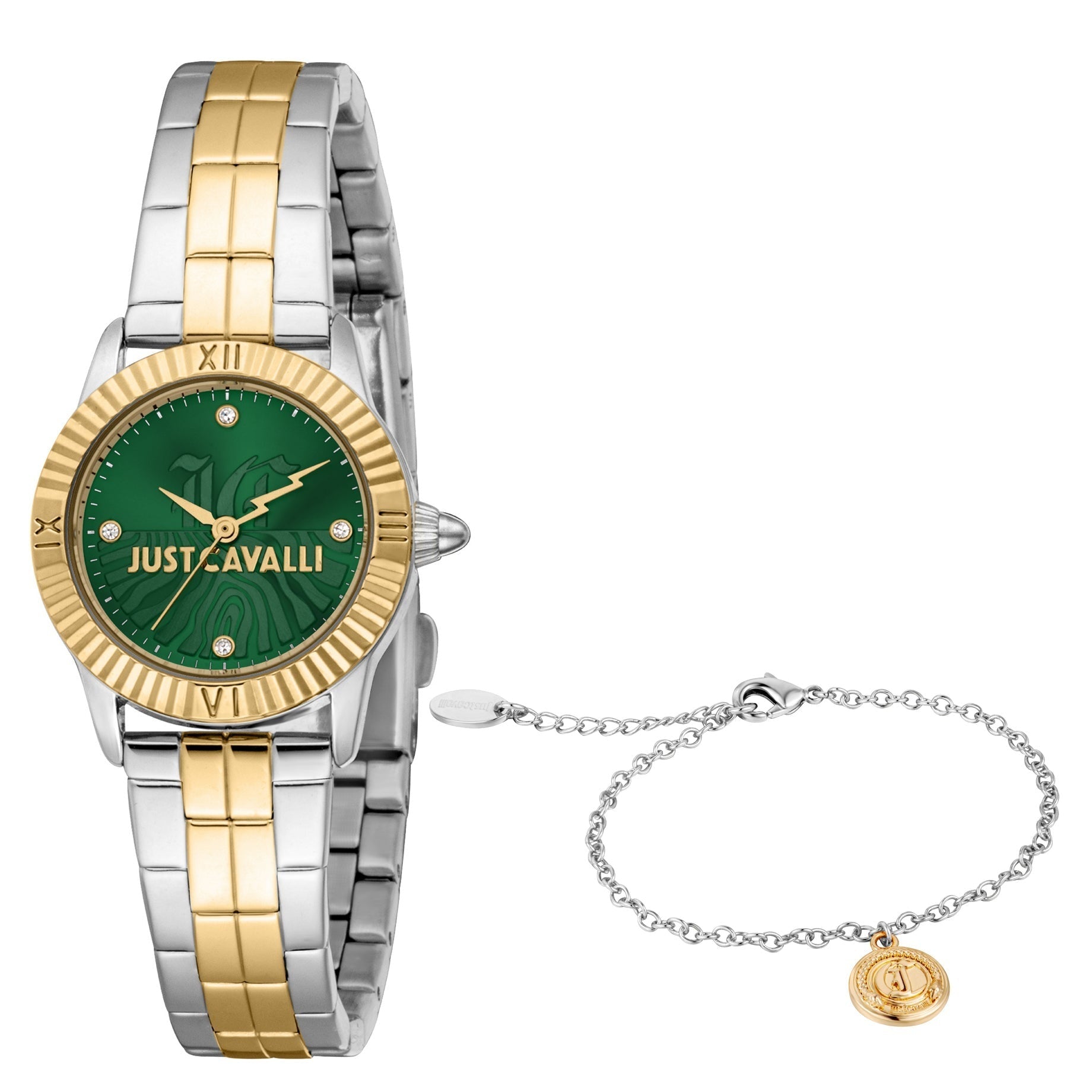 Just Cavalli Raffinata JC1L328M0085 Women's Watch