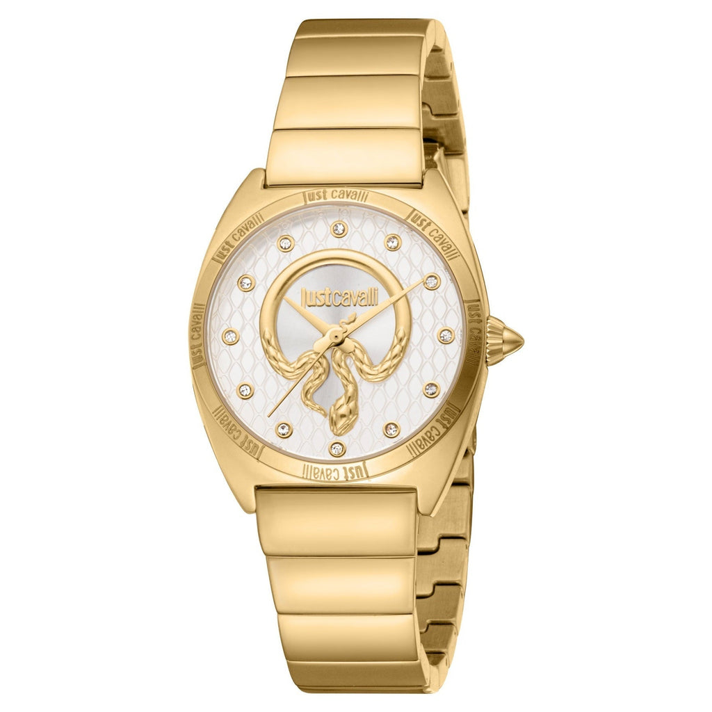 Just Cavalli Maestosa JC1L329M0055 Women's Watch
