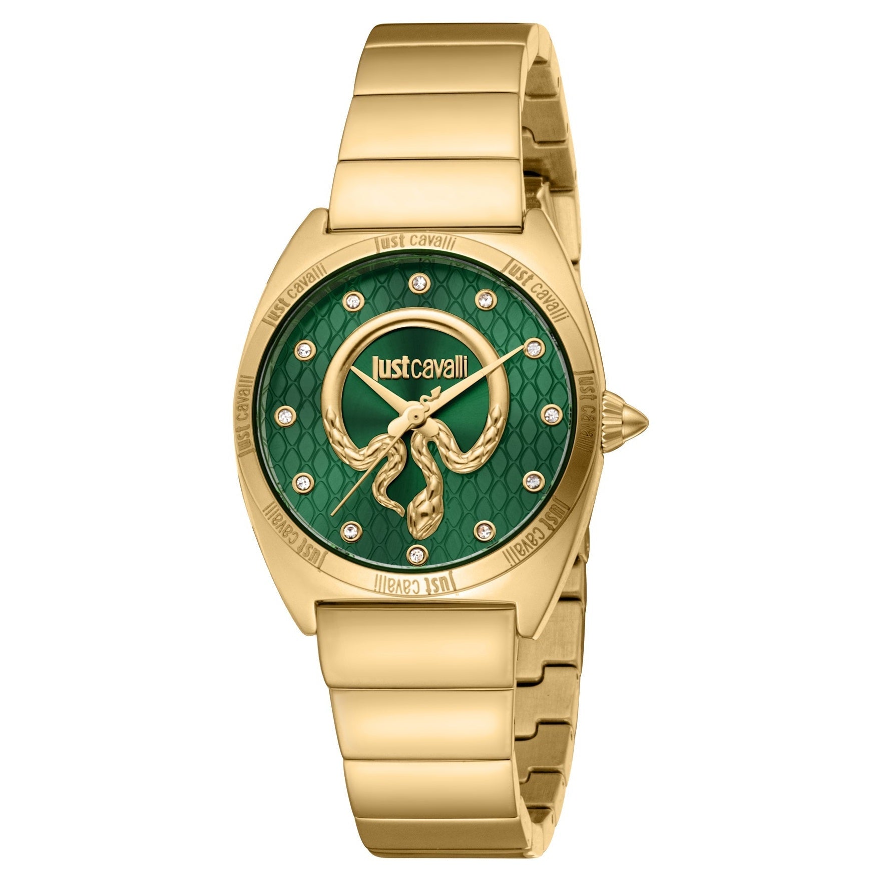 Just Cavalli Maestosa JC1L329M0065 Women's Watch