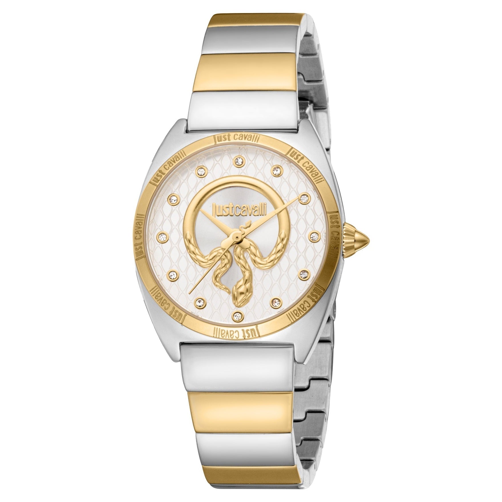Just Cavalli Maestosa JC1L329M0075 Women's Watch