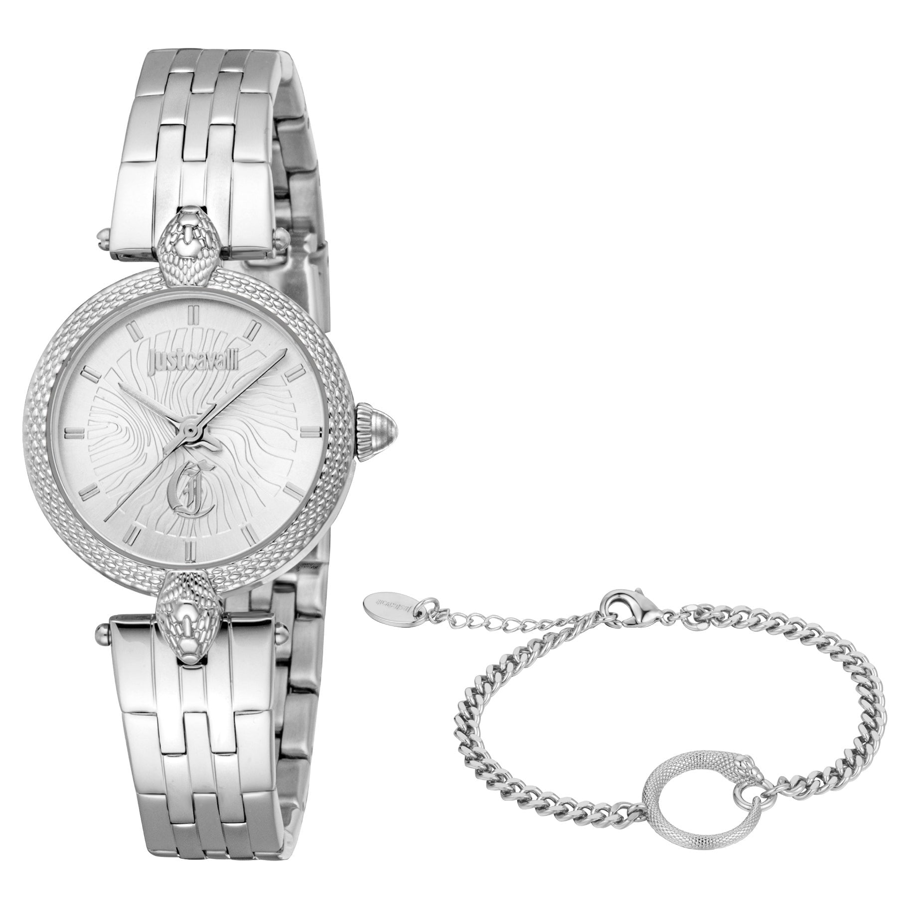 Just Cavalli Attraente JC1L330M0045 Women's Watch