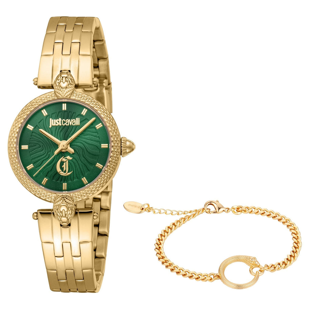 Just Cavalli Attraente JC1L330M0055 Women's Watch