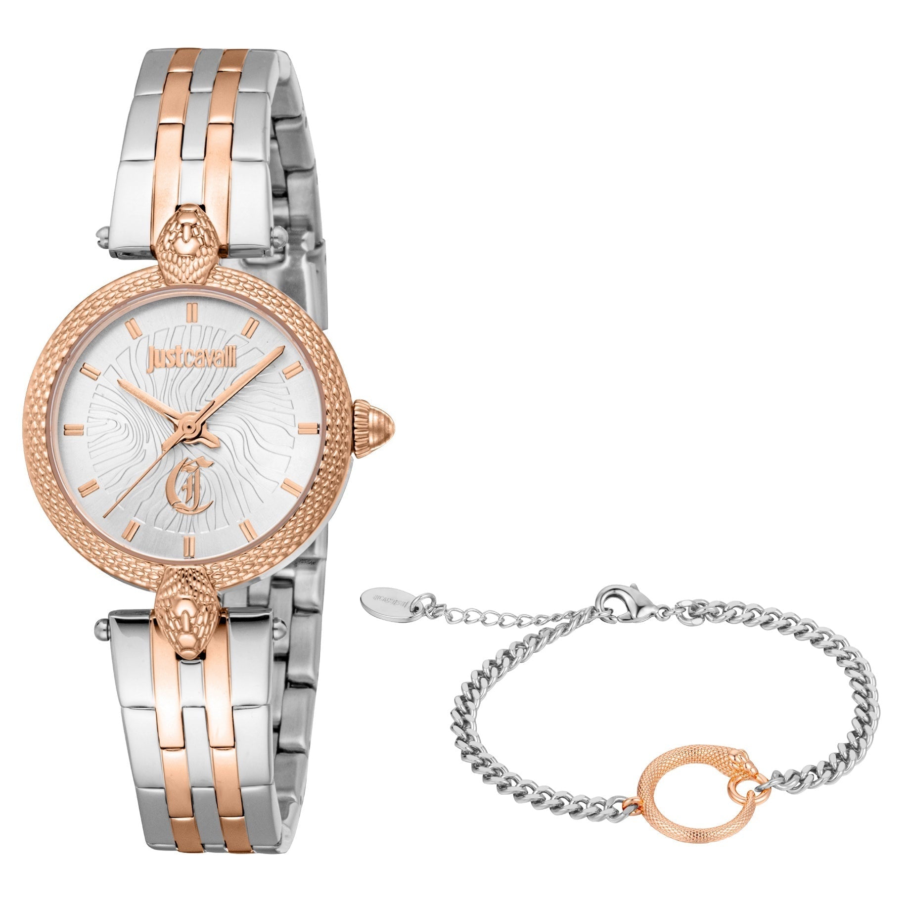 Just Cavalli Attraente JC1L330M0085 Women's Watch