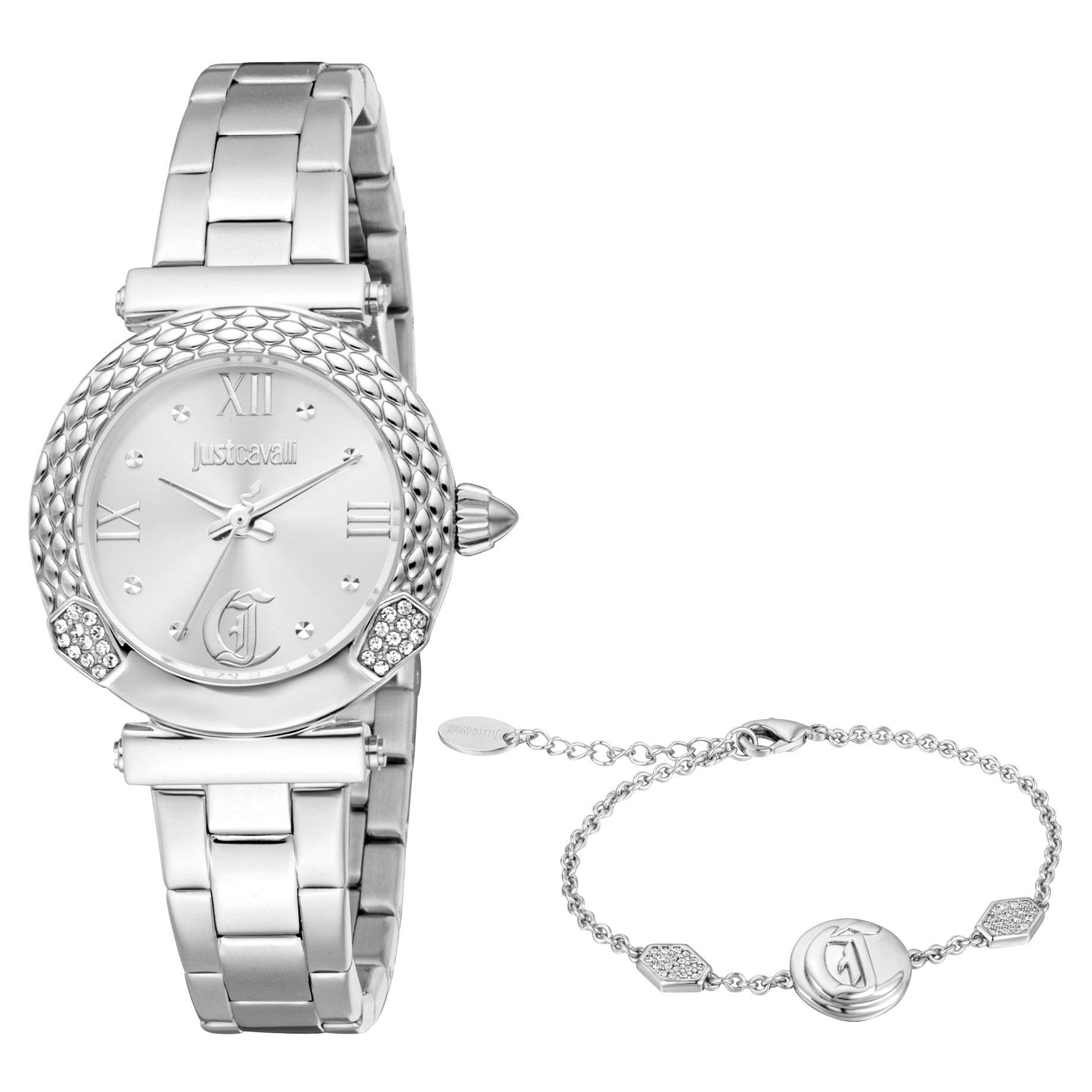 Just Cavalli Curiosa JC1L332M0045 Women's Watch