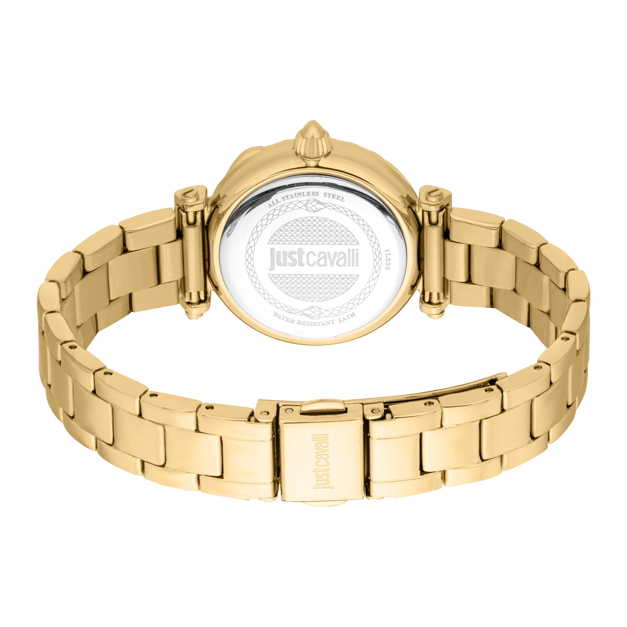 Just Cavalli Curiosa JC1L332M0055 Women's Watch
