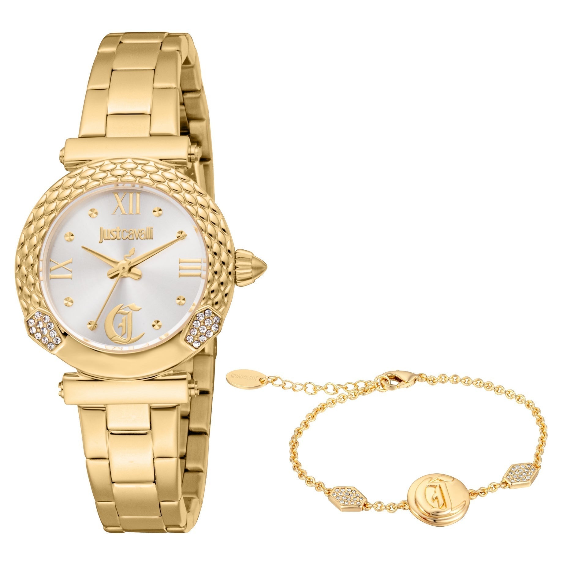 Just Cavalli Curiosa JC1L332M0055 Women's Watch