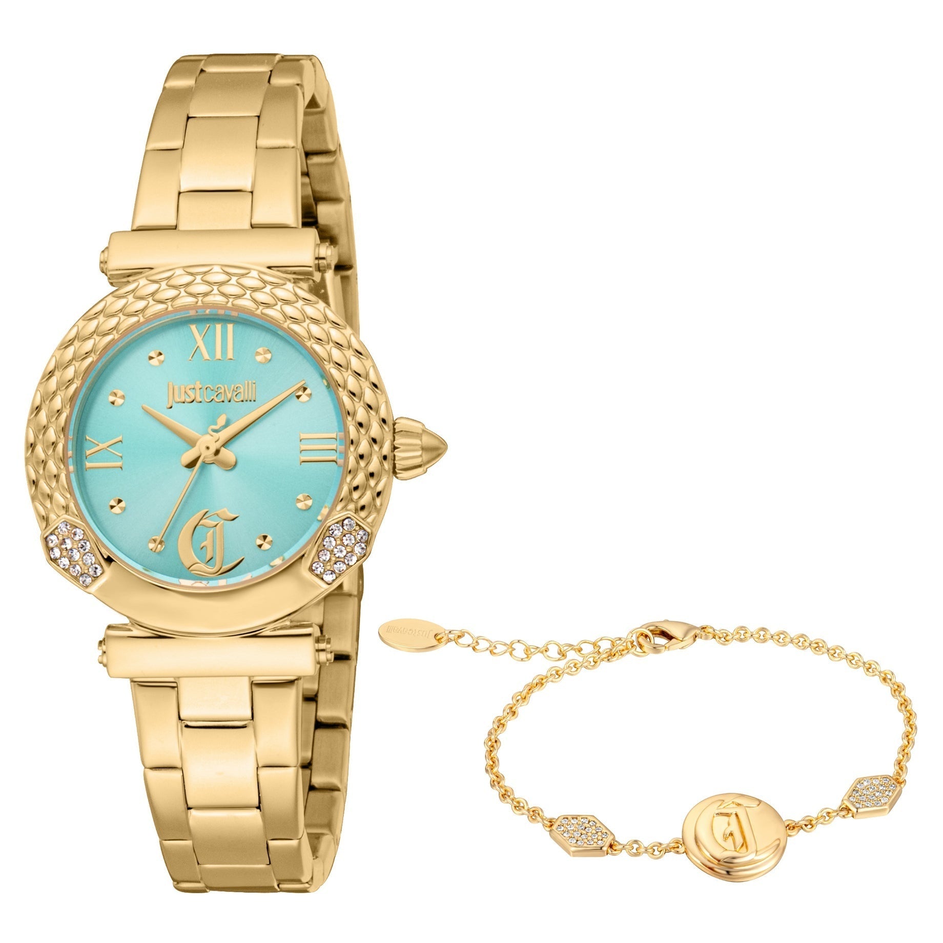 Just Cavalli Curiosa JC1L332M0065 Women's Watch