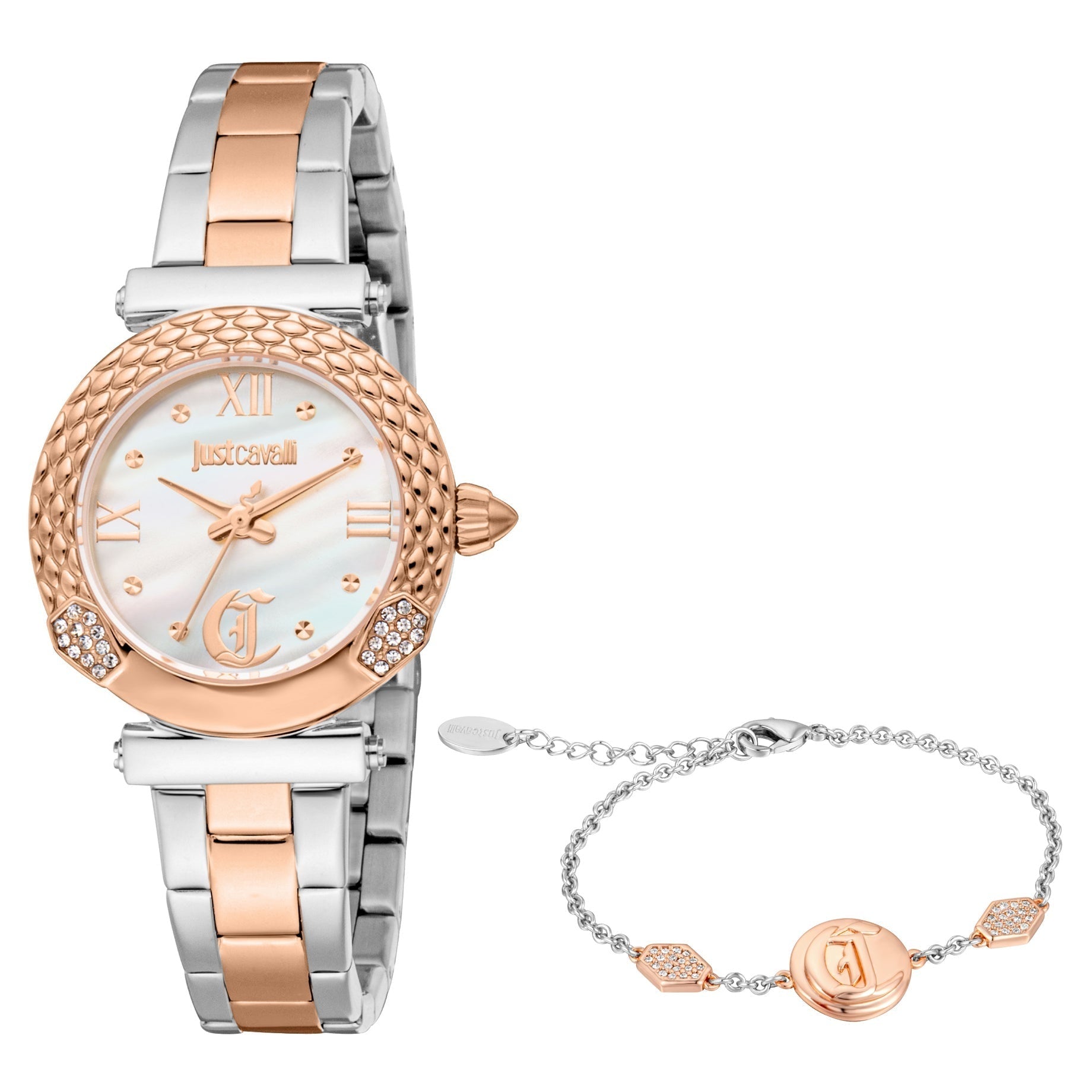 Just Cavalli Curiosa JC1L332M0085 Women's Watch