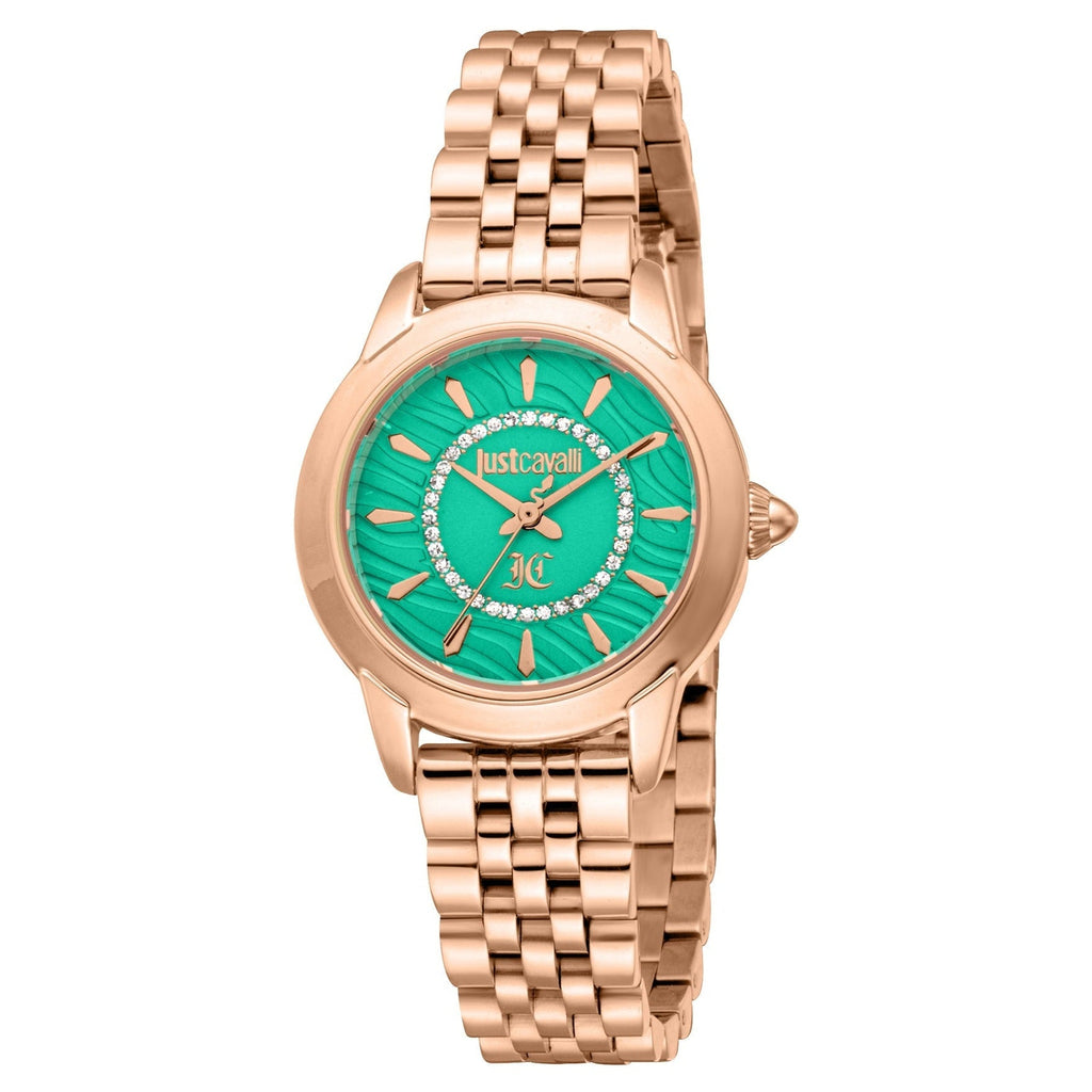 Just Cavalli Allegra JC1L333M0045 Women's Watch