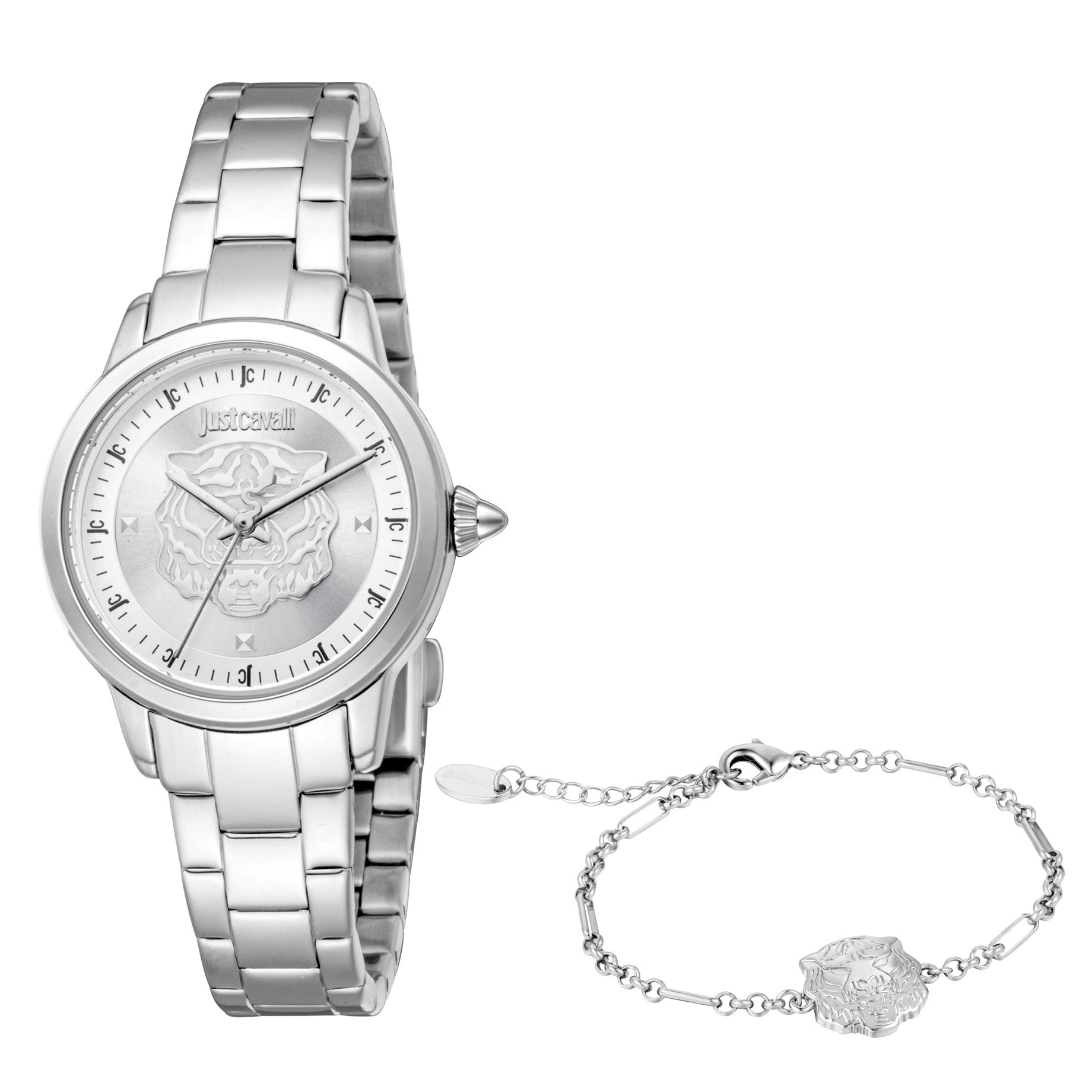 Just Cavalli Dolce JC1L334M0045 Women's Watch
