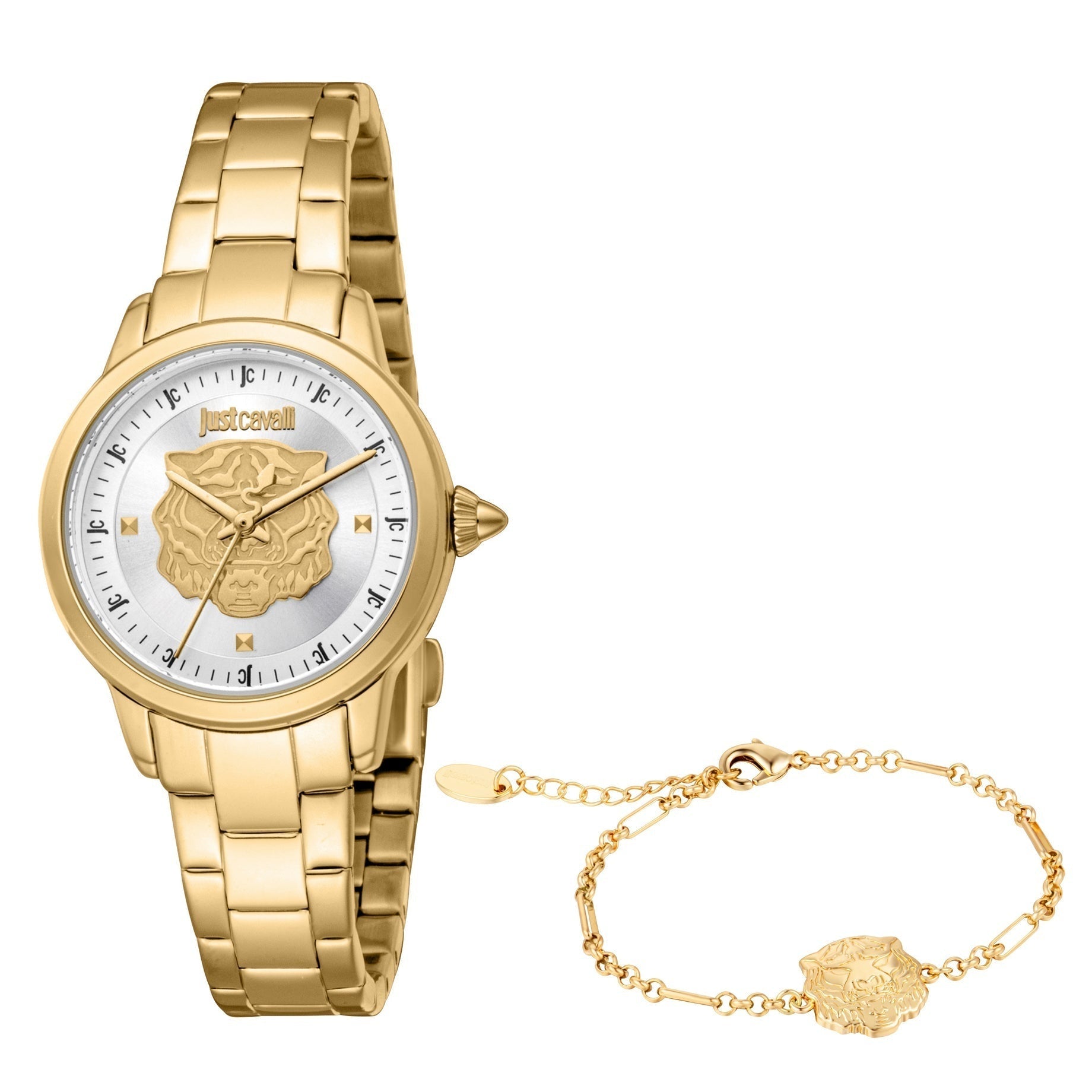Just Cavalli Dolce JC1L334M0055 Women's Watch