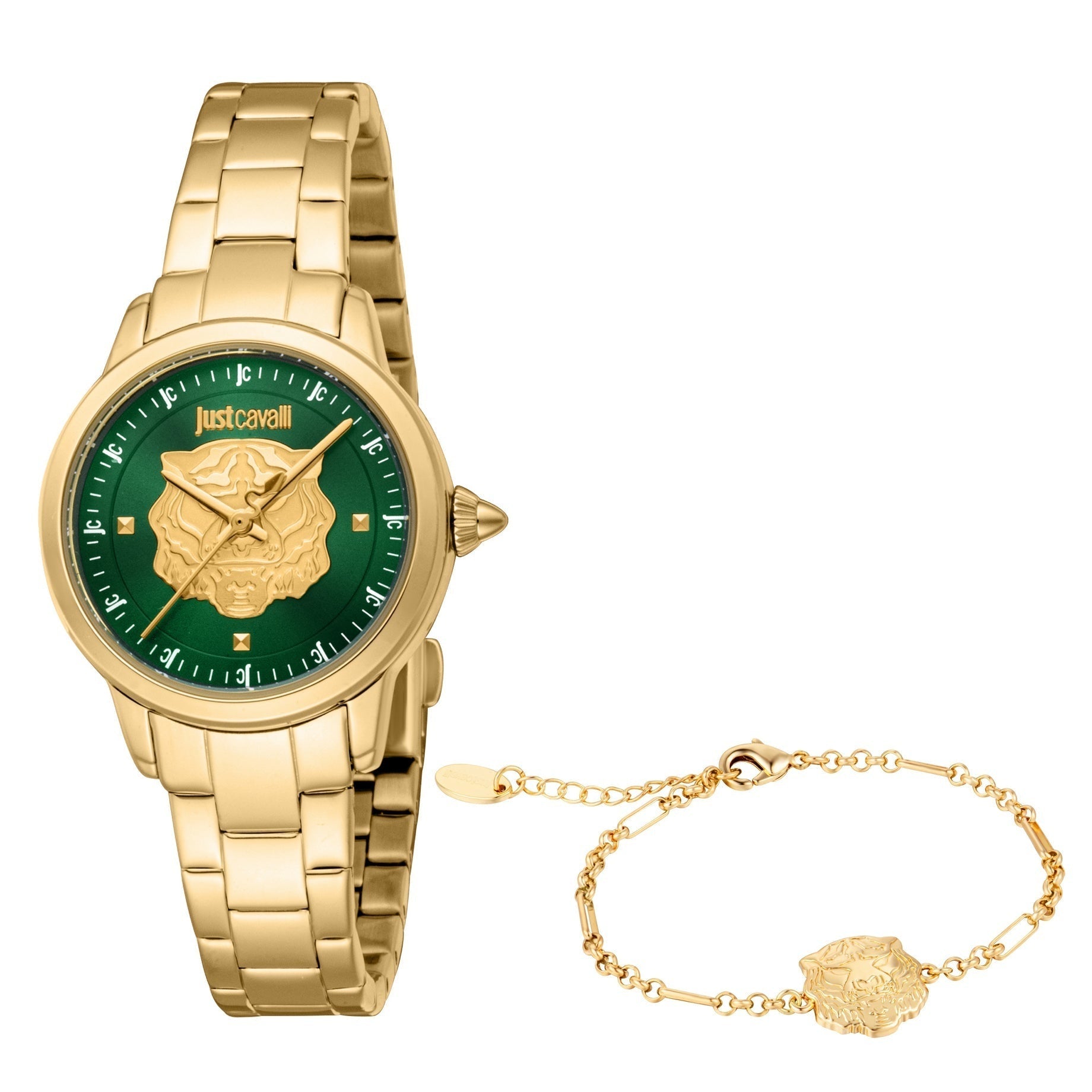 Just Cavalli Dolce JC1L334M0065 Women's Watch