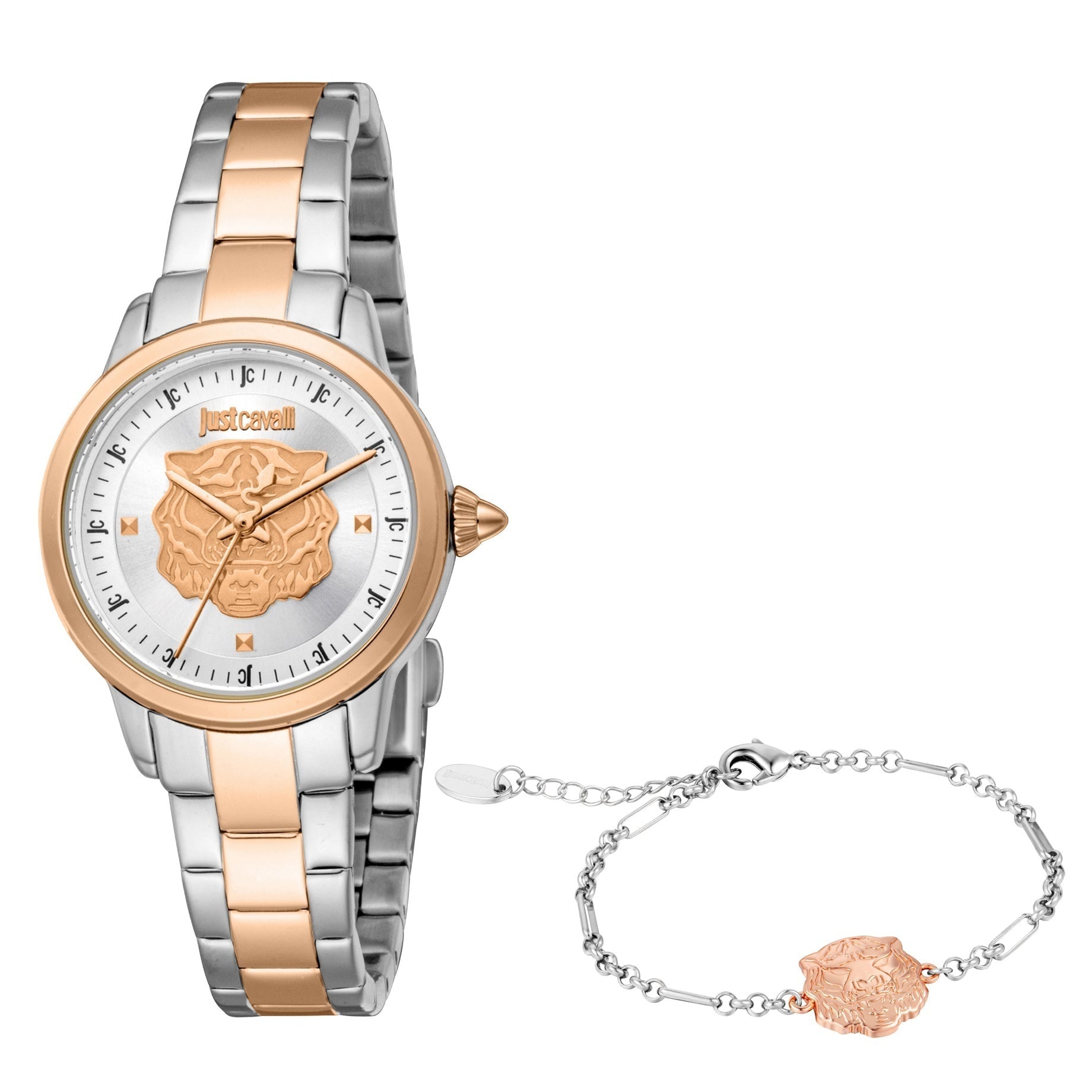 Just Cavalli Dolce JC1L334M0105 Women's Watch