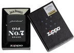 Jack Daniel's Old No. 7 - 49823