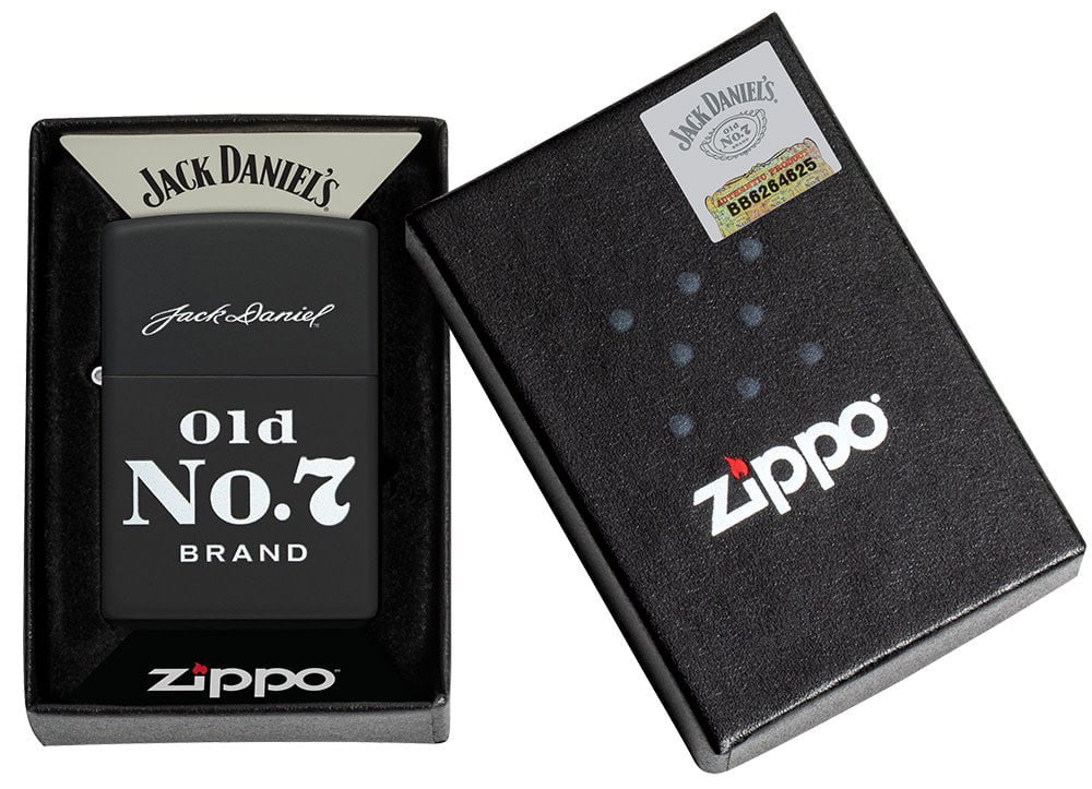 Jack Daniel's Old No. 7 - 49823