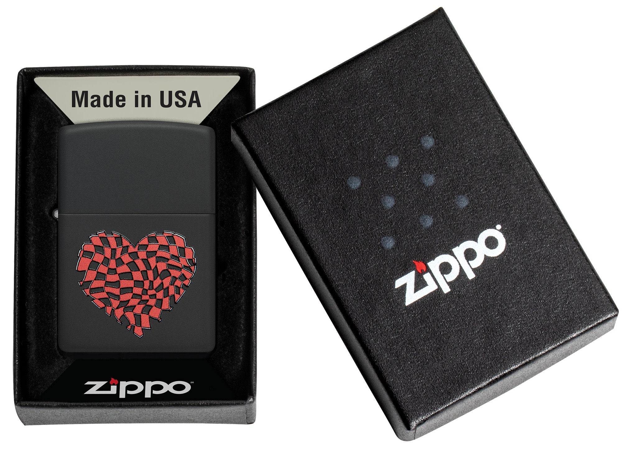 Heart Design 48719