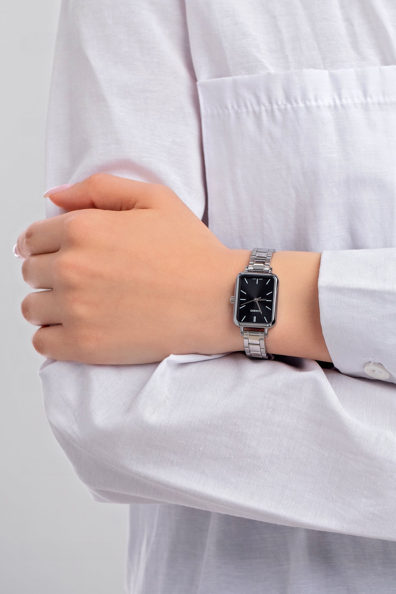 CASIO LTP-V009D-1EUDF Women Watch