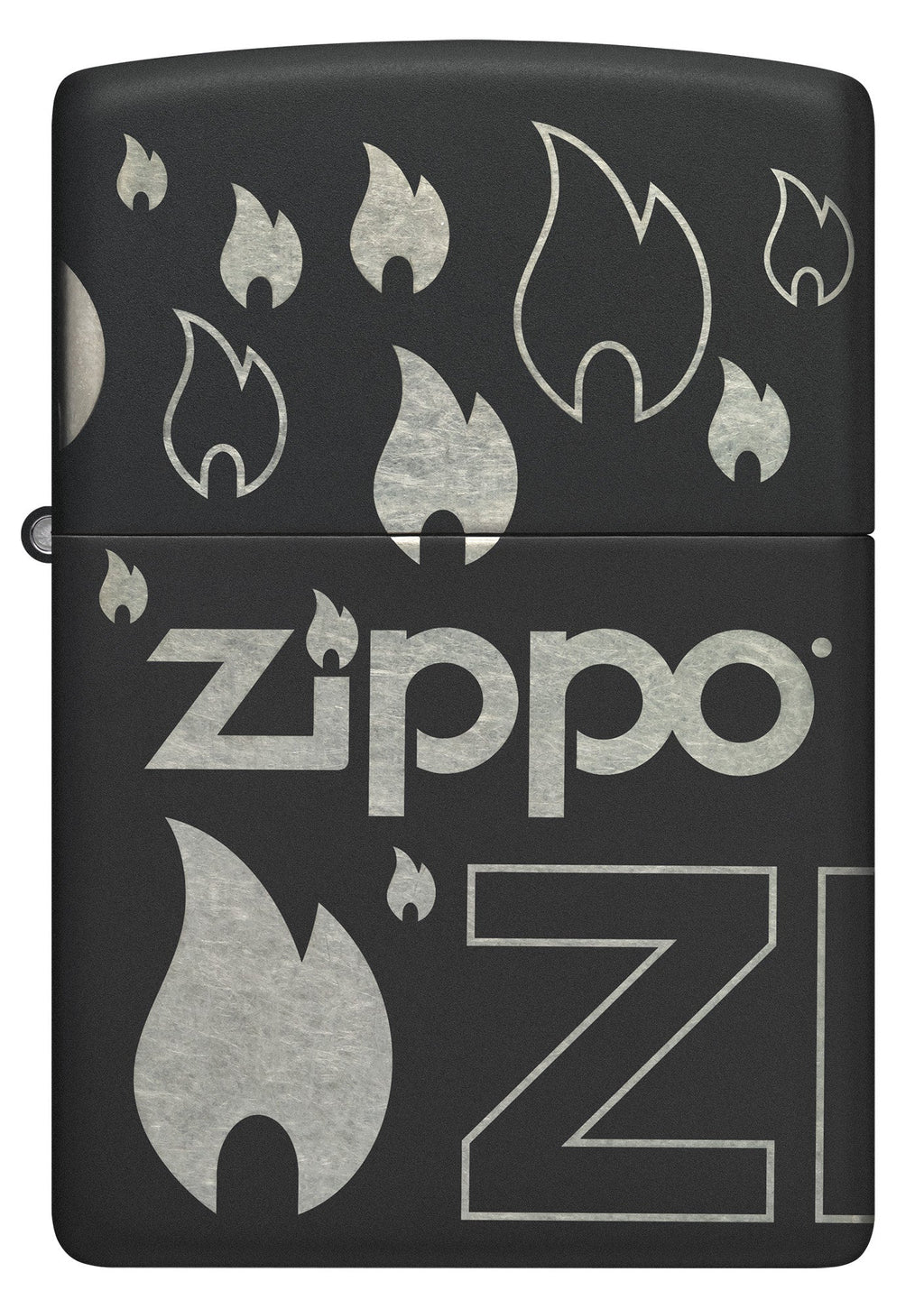 Zippo Design 48908