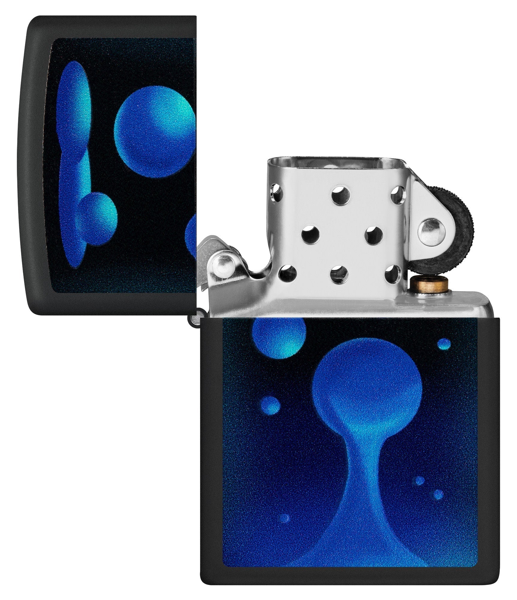 Lava Lamp Design 48675
