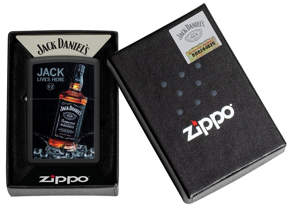 Jack Daniel's - 48290