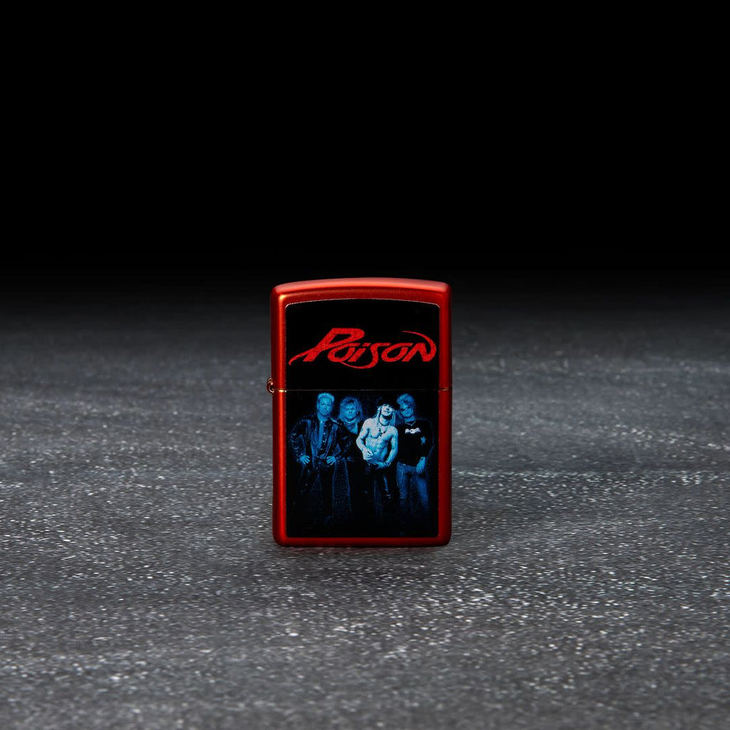 Poison - 48206