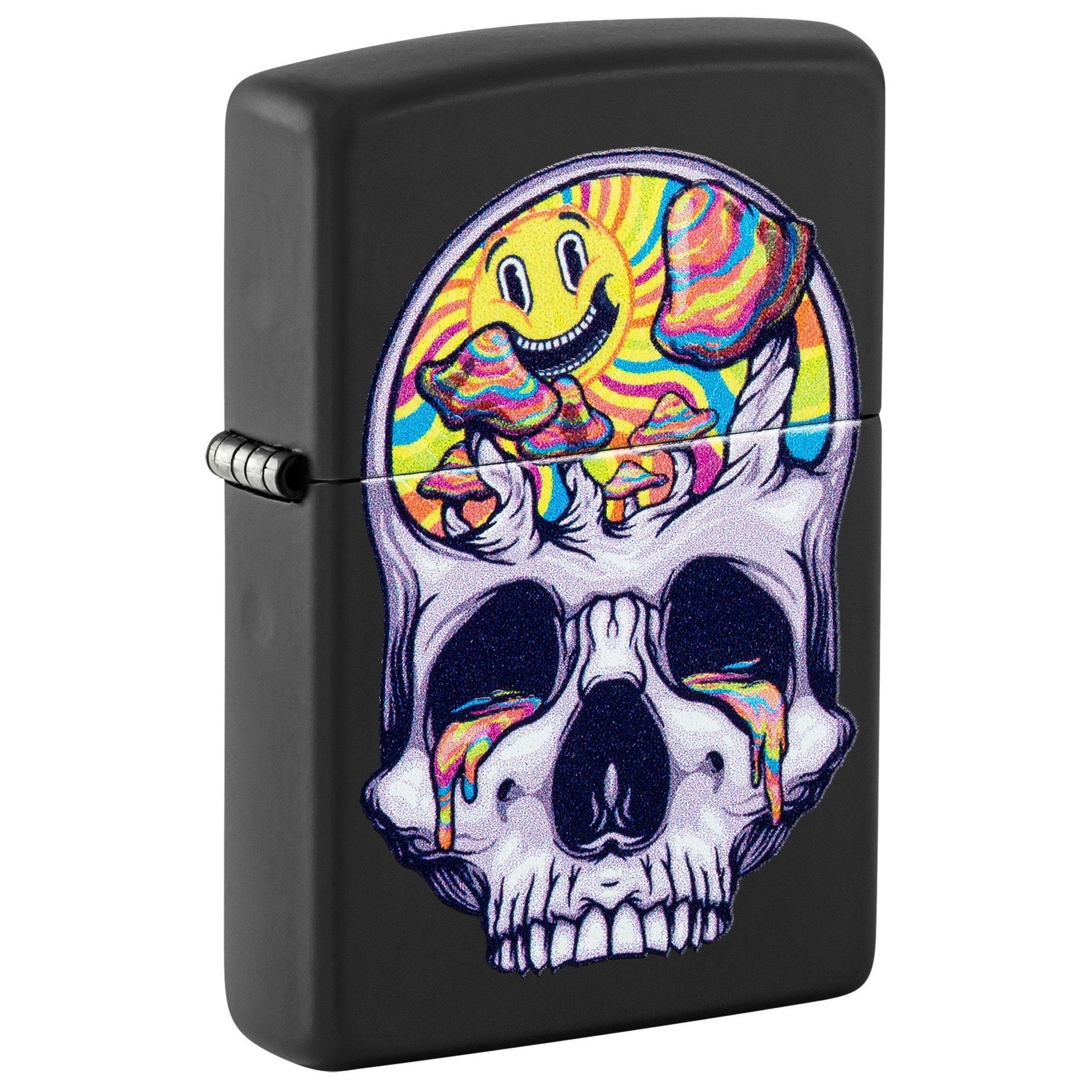 Skull Moon Design 48737