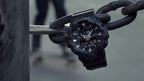 G-SHOCK GA-700-1BDR