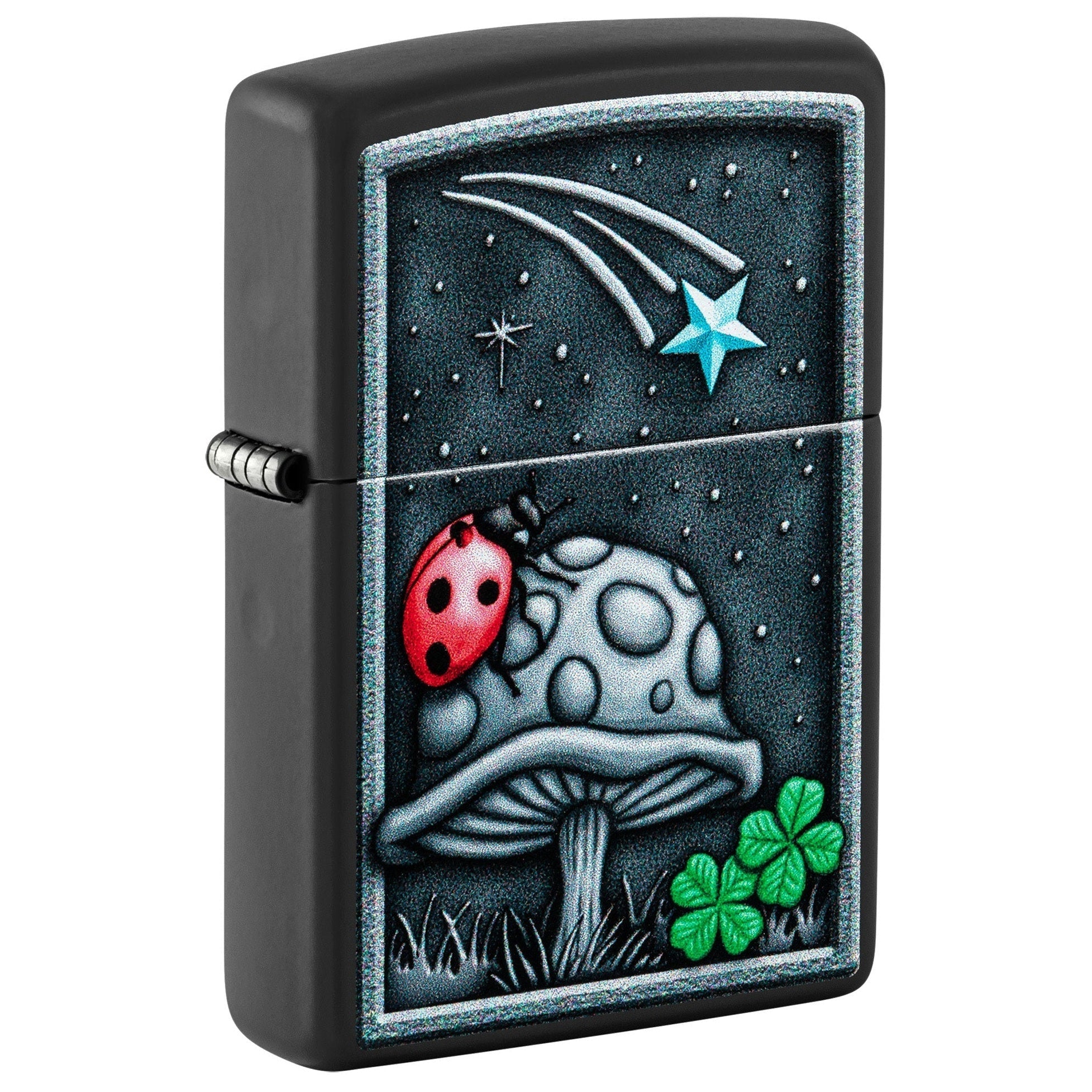 Ladybug Design 48724
