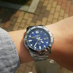 CASIO MTP-VD01D-2EVUDF Men Watch