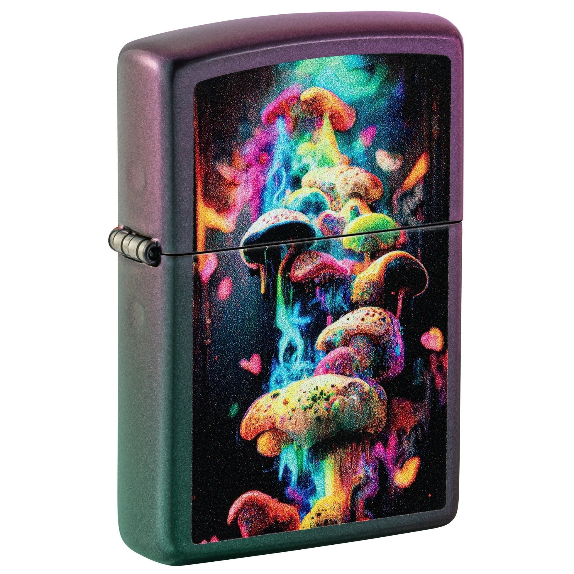 Mushrooms Design 48929
