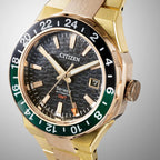 CITIZEN NB6033-51E Series8 GMT Automatic