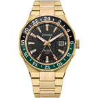 CITIZEN NB6033-51E Series8 GMT Automatic
