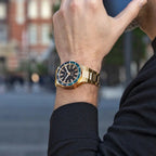 CITIZEN NB6033-51E Series8 GMT Automatic