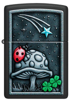 Ladybug Design 48724